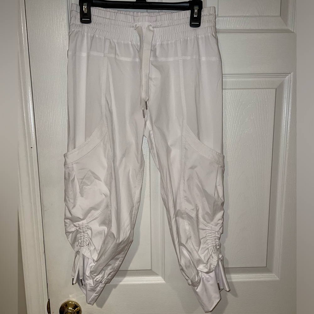 🍋Lululemon Dance Studio Joggers 4